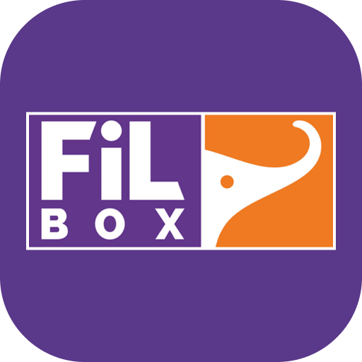 FilBox Logo